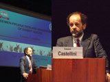 C. Castellini (Italie)
