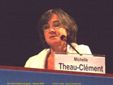 M. Theau-Clément (France)