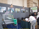 stand Chabeauti - France