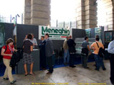 stand Meneghin - Italie