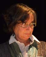 Michèle THEAU-CLÉMENT