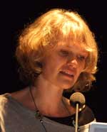 Sylvie COMBES