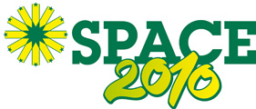 Logo Space 2010