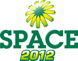 Logo Space 2012