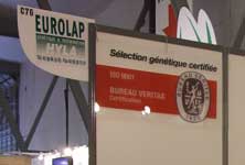 Eurolap Certification