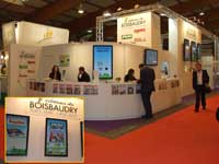 Stand du Boisbaudry