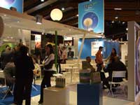 Stand CCPÄ