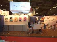 Stand Evialis