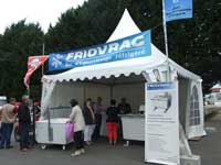 stand Friovrac