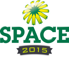 Logo SPACE