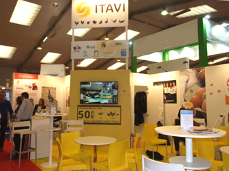 Itavi SPACE 2018