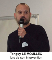 Tanguy Le Moullec