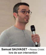 Dr Samule Sauvaget