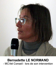Dr B. LE NARMAND