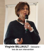 Virginie Billiault