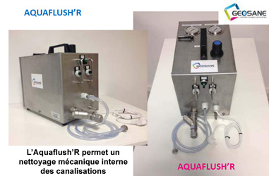 Aquaflush'R