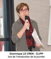 Dominique LE CREN