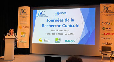  ouverture JRC