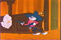 Bugs Bunny au Far West - dimension 360 x 240 pixels