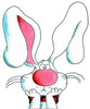 lapin  expressions 159 x 192 pixels