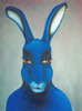 lapin rabbit 110 x 150 pixels