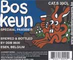 Lapin - Bière - Rabbit - Beer