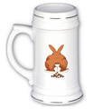 Lapin - Bière - Rabbit - Beer