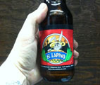 Lapin - Bière - Rabbit - Beer