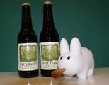 Lapin - Bière - Rabbit - Beer