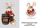 Lapin - Bière - Rabbit - Beer