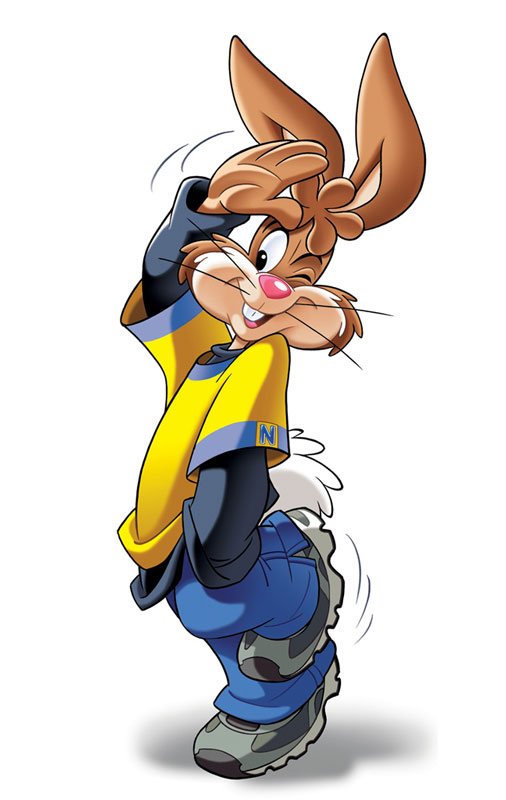 Résultat de recherche d'images pour "nesquik lapin"